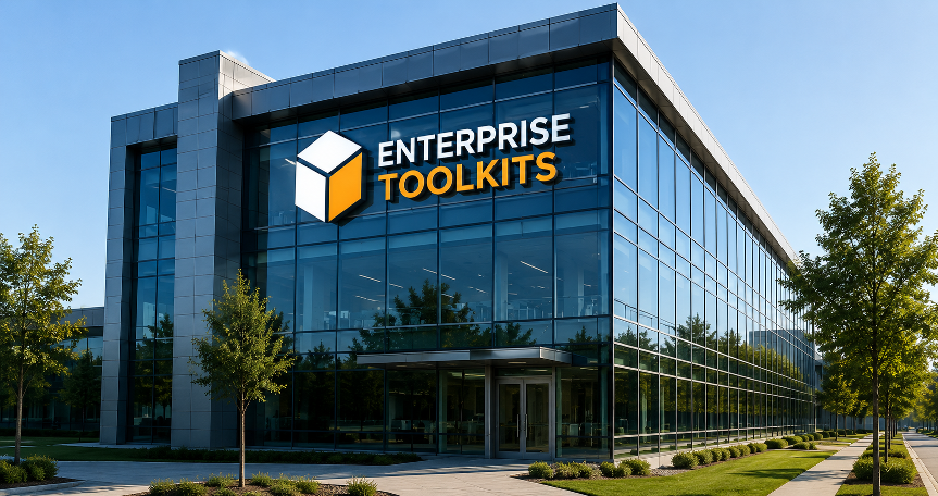 Enterprise Toolkits global management consulting experts developing practical governance and business management toolkits