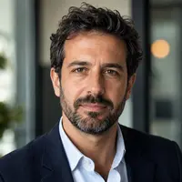 Alessandro Romano, Procurement Excellence Lead - Italy
