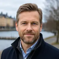 Anders Eriksson
