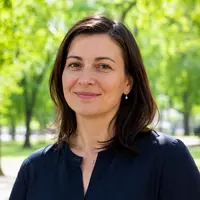Anna Kovacs