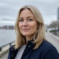Anna Lindberg, Group Quality Director - Sweden