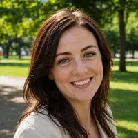 Aoife O’Connor, ISO/IEC 17025 Technical Manager - Ireland