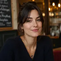 Camille Bernard, Service Design Lead - France