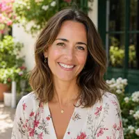 Camille Laurent, Head of Demand & Inventory Planning - France