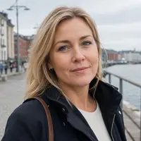 Clara Jensen