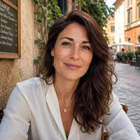 Elena Rossi