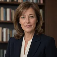 Elisabeth Meyer, Chief Marketing Officer - Germany