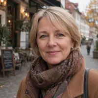 Elisabeth Weber