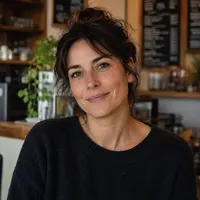 Élodie Martin, Head of Supplier Management - France