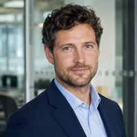 Erik Johansson, Head of Administration & Security - Sweden