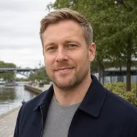 Erik Lundqvist