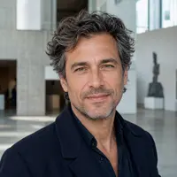 Étienne Moreau, Director of Product Development - France
