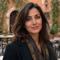 Giulia Conti, Head of Brand & Product Marketing - Italy