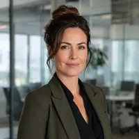 Helena Richter, Chief Operating Officer - Germany