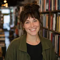Ingrid Larsen
