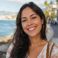 Isabel Romero, Demand Generation Director - Spain