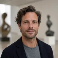 Jeroen van Dijk, MES & Production Analytics Lead - Netherlands