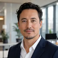 Johannes Meyer, HR Transformation Director - Germany
