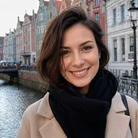 Katarzyna Nowak