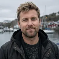 Lars Andersen, Group HSE Director - Denmark