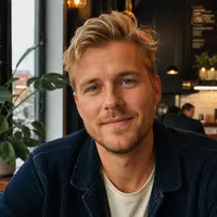 Lars Eriksen, Regional Distribution Center Manager - Denmark