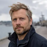 Lars Nilsson, Service Quality Manager - Sweden