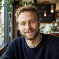 Lars Petersen