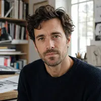 Luca Moreau