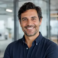 Lucas Fournier, Director of Digital Marketing - France