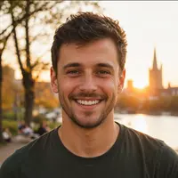 Lukas Weber, Business Development Lead - Germany
