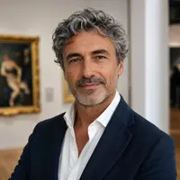 Marco Bianchi, Head of Process Safety - Italy