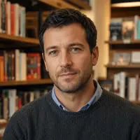 Martin Keller