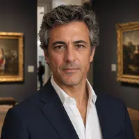 Matteo Ricci, Strategic Alliances Director - Italy