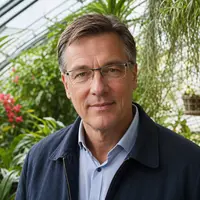 Matthias Weber, Strategic Sourcing Director - Germany