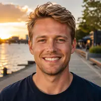 Mikkel Nielsen, RCM Program Manager - Denmark