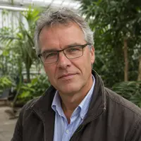 Pieter van Dijk, Regulatory Quality Assurance Director - Netherlands