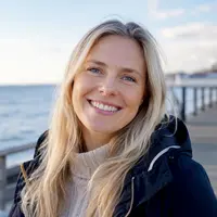 Sofia Bergström, Head of Internal & Executive Communications - Sweden