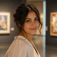 Sofia Bianchi, Head of Formulation & Scale-Up - Italy