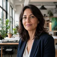 Sofia Conti, Corporate Real Estate Manager - Italy