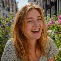 Sofia de Vries, Voice of Customer Lead - Netherlands