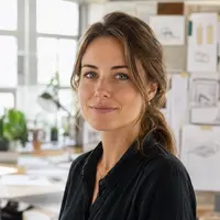 Sofia Lindstrom, Corporate Development Manager - Sweden