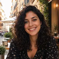 Sofia Romano, Quality Engineering & CAPA Lead - Italy