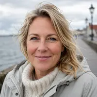 Sofie Jorgensen, Industrial Engineering Director - Denmark