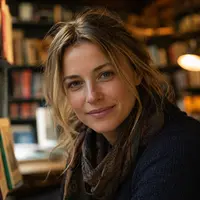 Sophie Laurent, EHS Manager - France