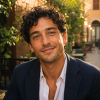 Marco Bianchi, Project Manager