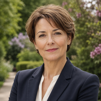 Sophie Laurent, Head of Operations