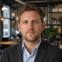 Thomas Schmidt, Head of Quality