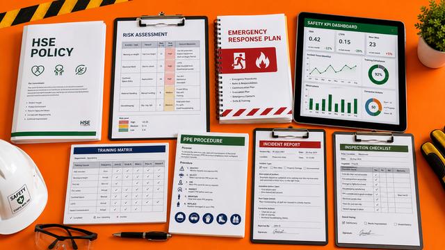 HSE toolkit preview