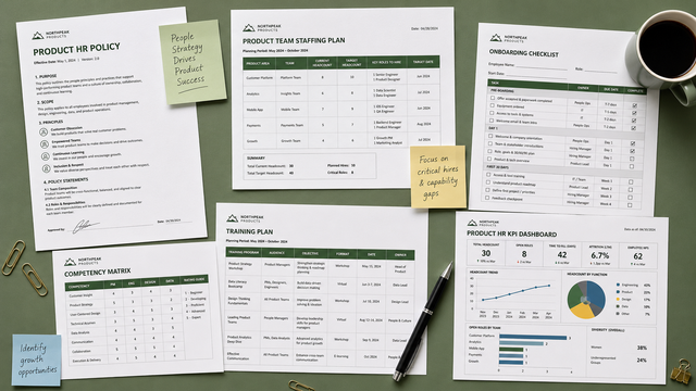 Human Resources preview