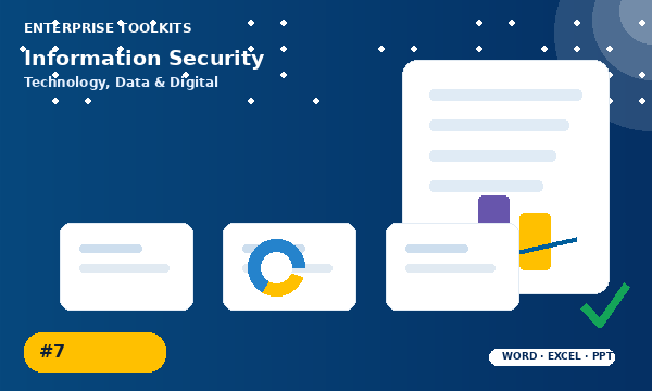 Information Security Toolkit demo preview